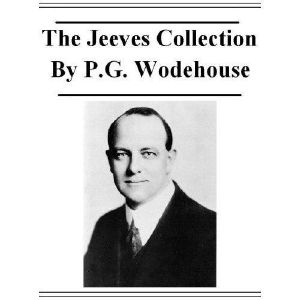 [Jeeves 01] • The Jeeves Collection